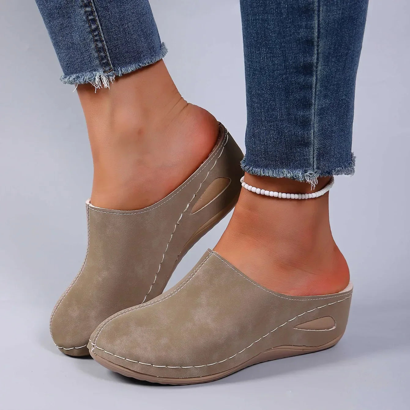 Polerine | Chaussons Orthopédiques Confortables