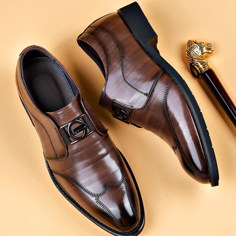 Giovanni | Chaussures Artisanales