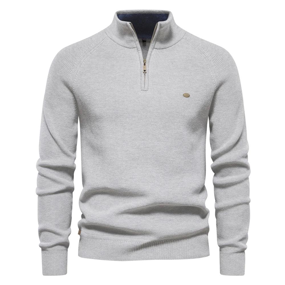 Willem | Pull Élégant pour Hommes