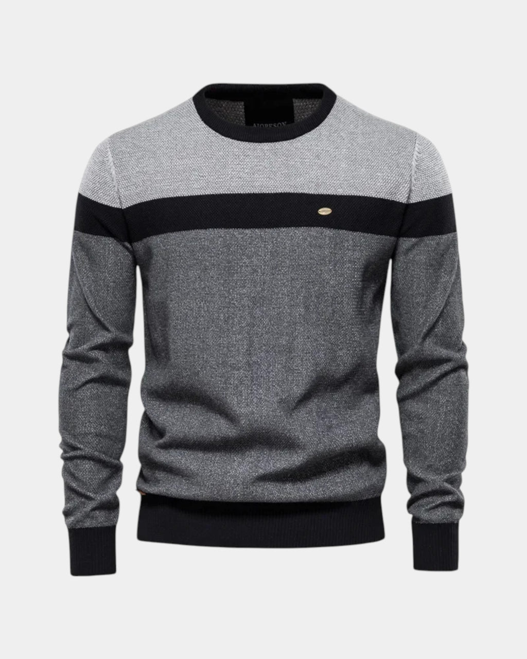 Vincent | Pull Élégant pour Hommes