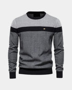 Vincent | Pull Élégant pour Hommes