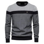 Vincent | Pull Élégant pour Hommes