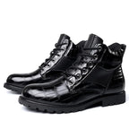 Dante Ferrara | Bottes Crocs