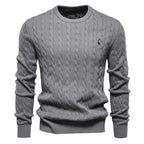 Rogier | Pull Élégant pour Hommes