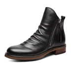 Cavallino | Bottes Oxford faites à la main