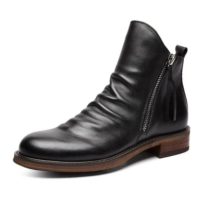 Cavallino | Bottes Oxford faites à la main
