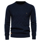Alexander | Pull Élégant pour Hommes