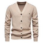 Tobias | Gilet Élégant pour Hommes