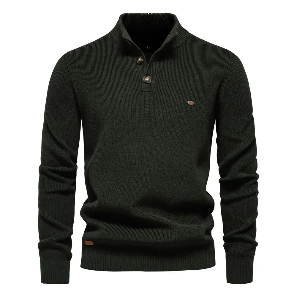 Maurice | Pull Élégant pour Hommes