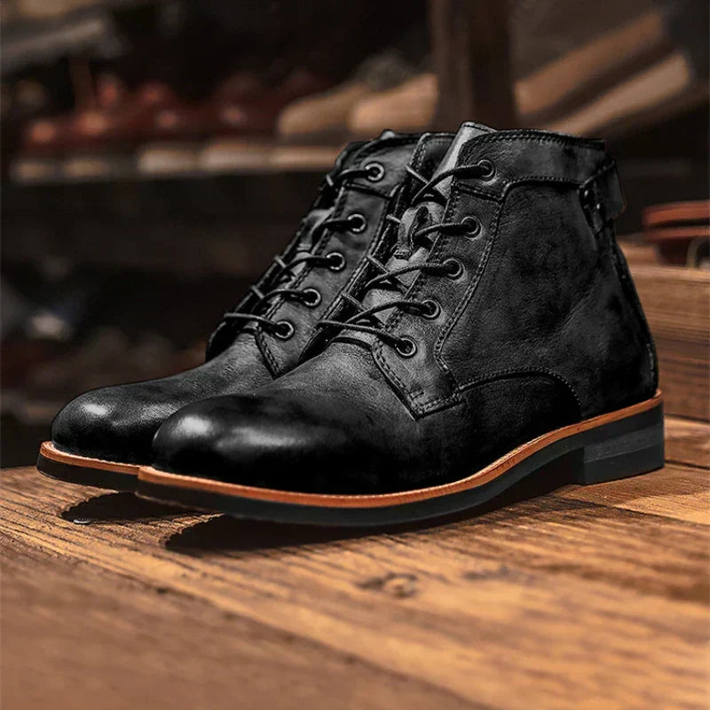 Othon | Bottes Voyageur