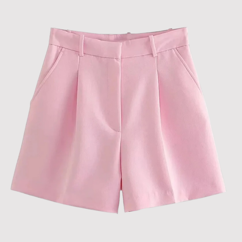 SHORTS HAUTS POUR FEMMES