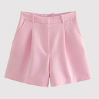 SHORTS HAUTS POUR FEMMES
