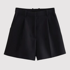 SHORTS HAUTS POUR FEMMES