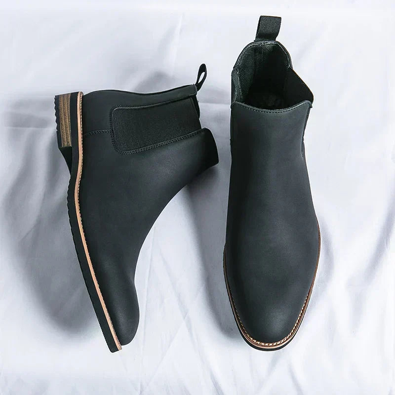 Cosmo | Bottines Chelsea Premium