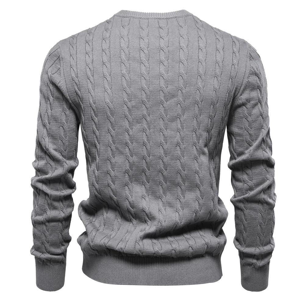 Rogier | Pull Élégant pour Hommes
