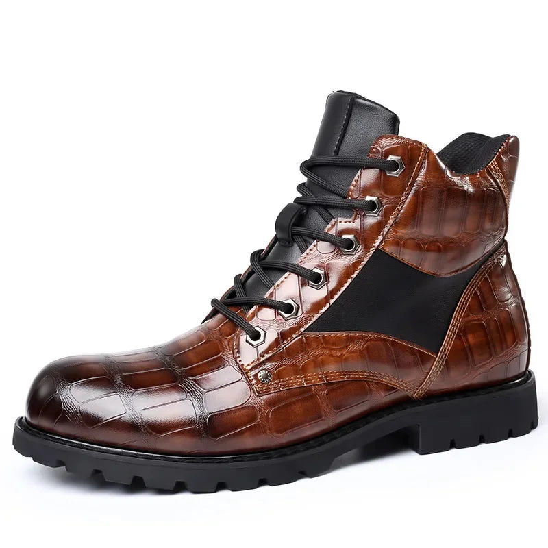 Dante Ferrara | Bottes Crocs