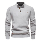 Maurice | Pull Élégant pour Hommes