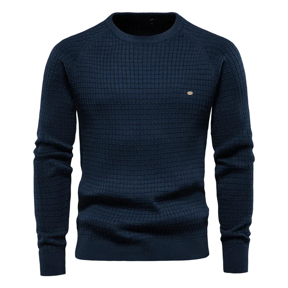 Sander | Pull Élégant pour Hommes