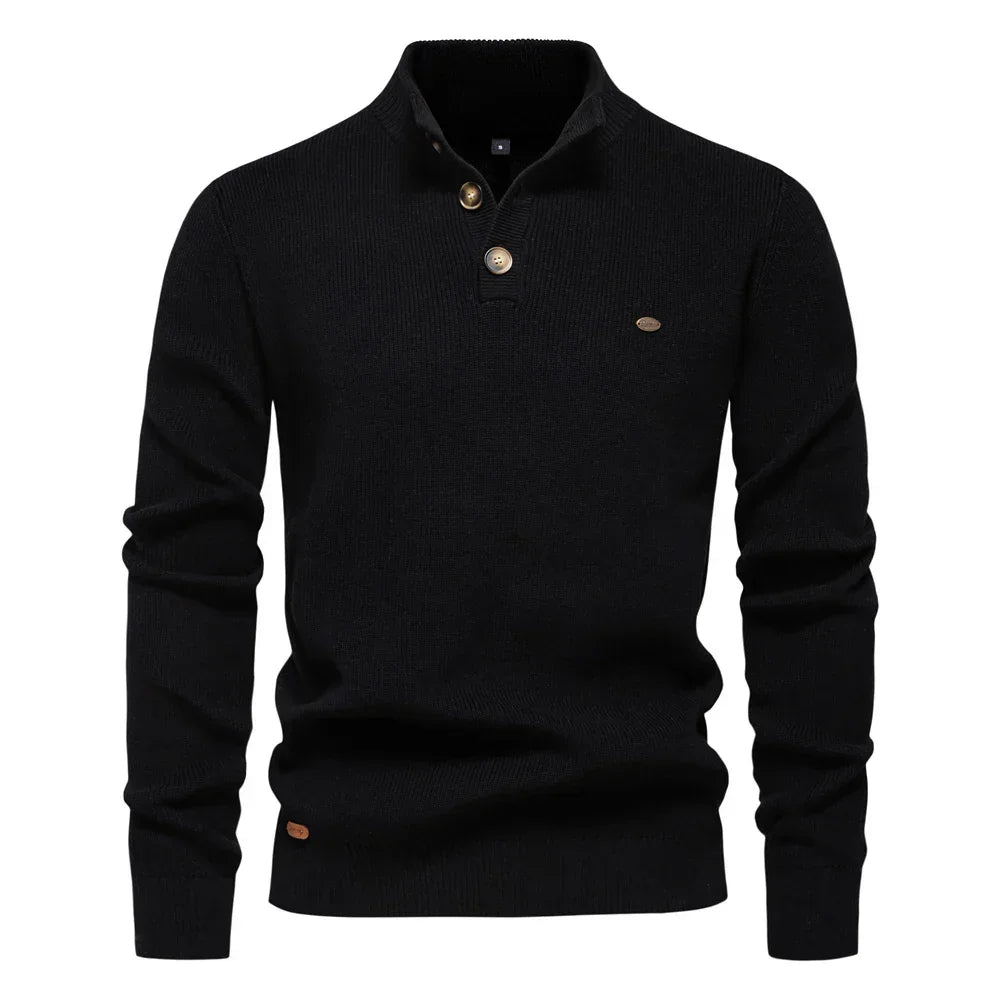 Maurice | Pull Élégant pour Hommes