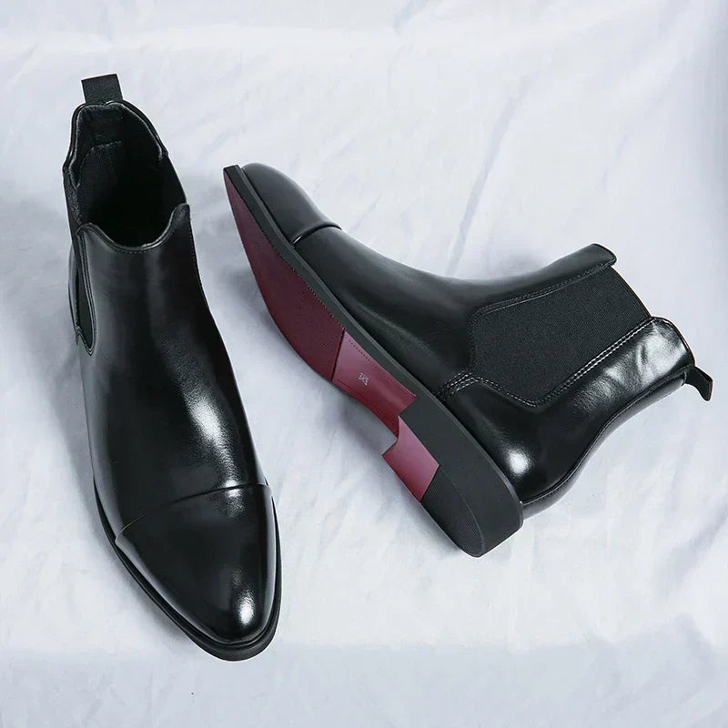 Bottes Annibale Carracci