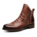 Cavallino | Bottes Oxford faites à la main