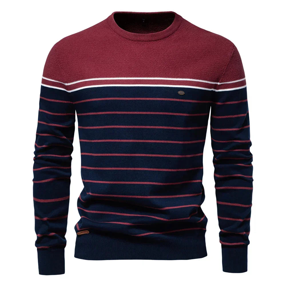 Dennis | Pull élégant pour hommes