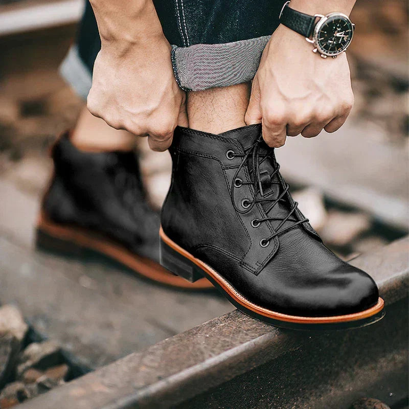 Othon | Bottes Voyageur
