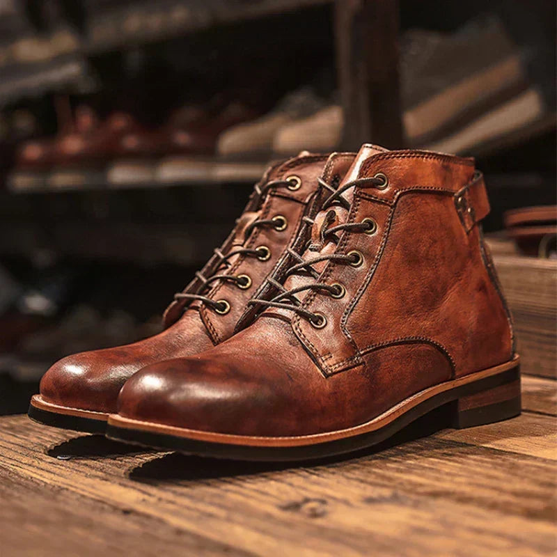 Othon | Bottes Voyageur