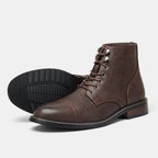 Ralph | Bottes Derby Rétro