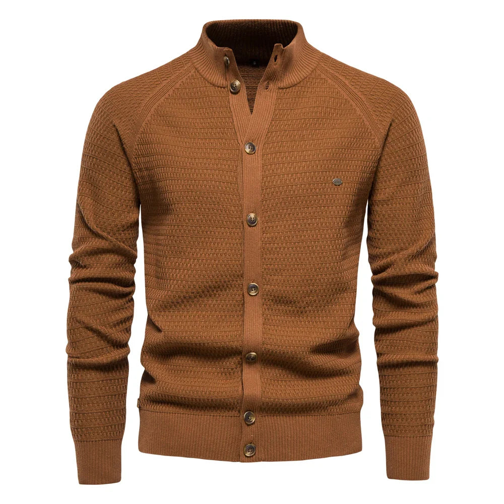 Matthijs | Veste Élégante pour Hommes