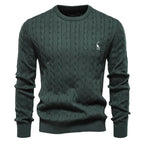 Rogier | Pull Élégant pour Hommes