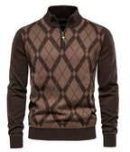 Tobias | Pull Élégant pour Hommes