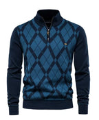 Tobias | Pull Élégant pour Hommes