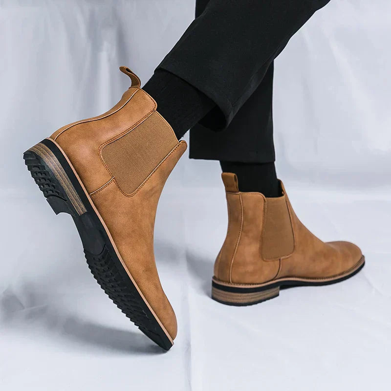Cosmo | Bottines Chelsea Premium
