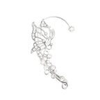 Etherea | Ear cuff papillon