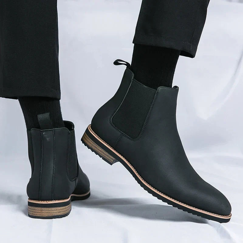 Cosmo | Bottines Chelsea Premium