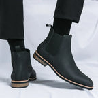 Cosmo | Bottines Chelsea Premium