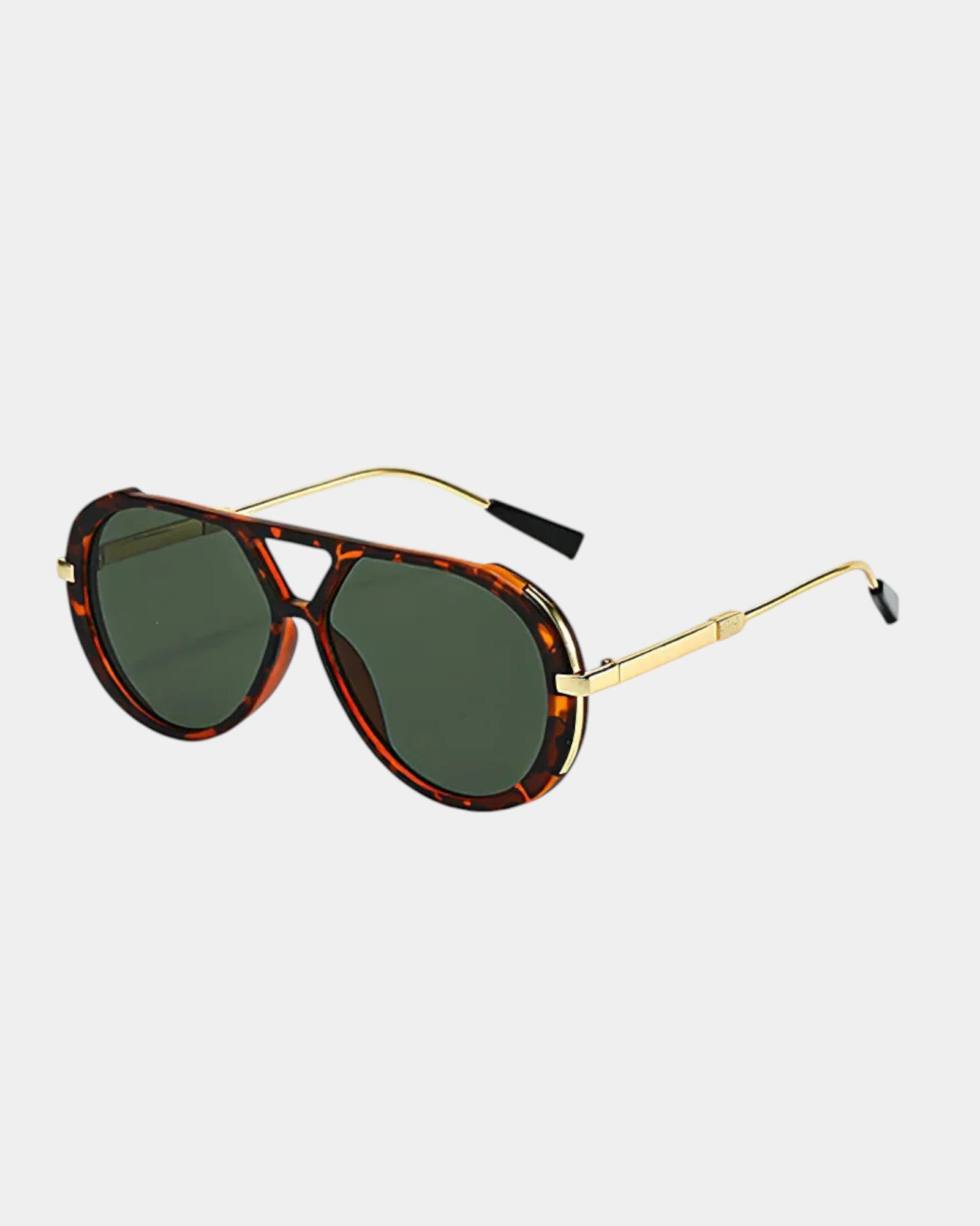 Héda | Lunettes de soleil style aviateur
