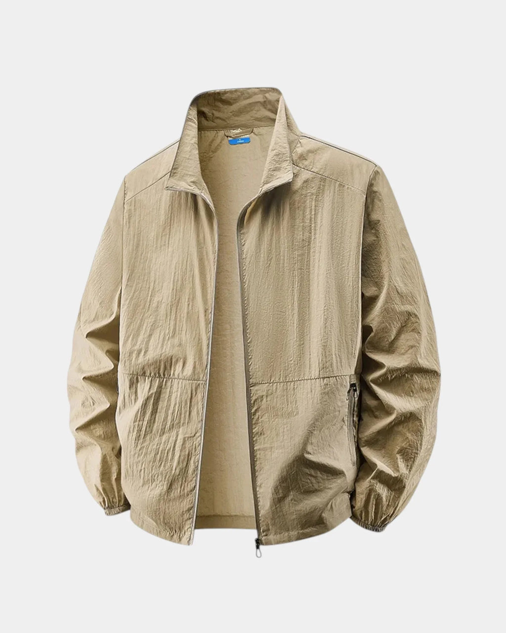 Grégoire | Veste légère moderne