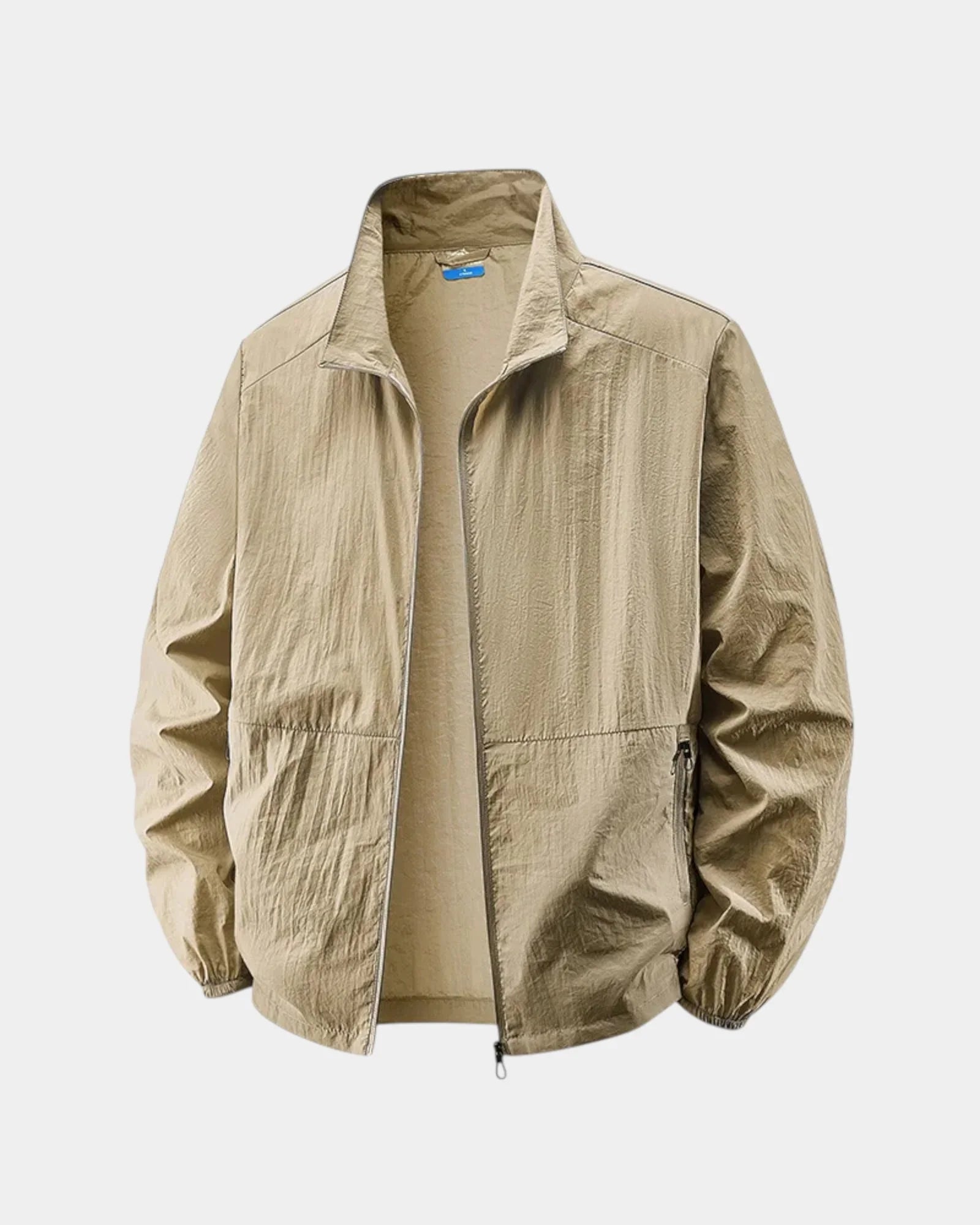 Grégoire | Veste légère moderne