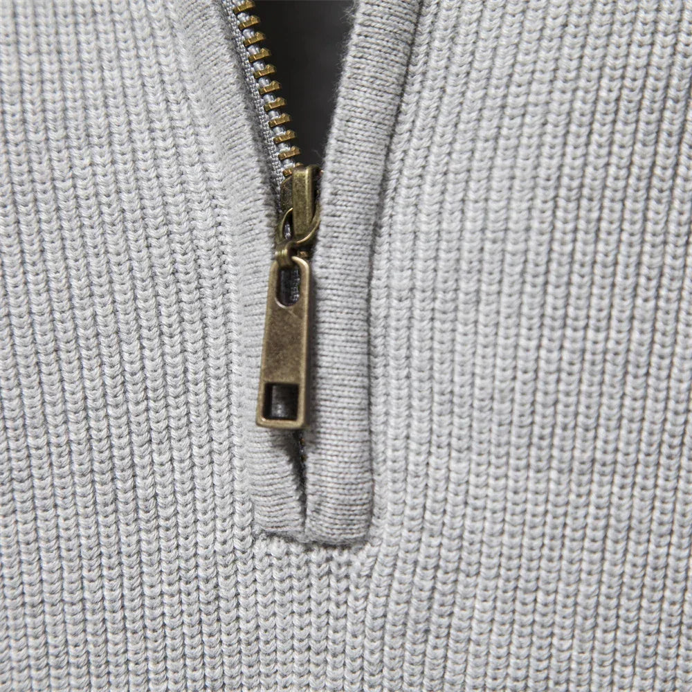 Willem | Pull Élégant pour Hommes