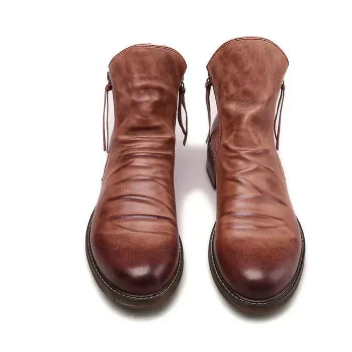 Cavallino | Bottes Oxford faites à la main