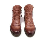 Cavallino | Bottes Oxford faites à la main