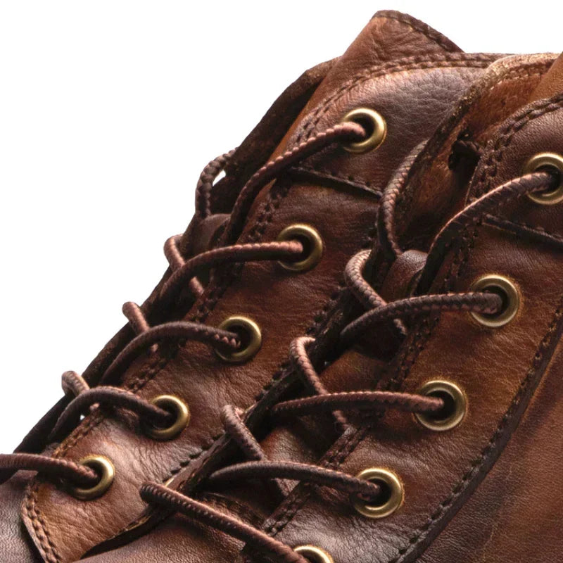 Othon | Bottes Voyageur