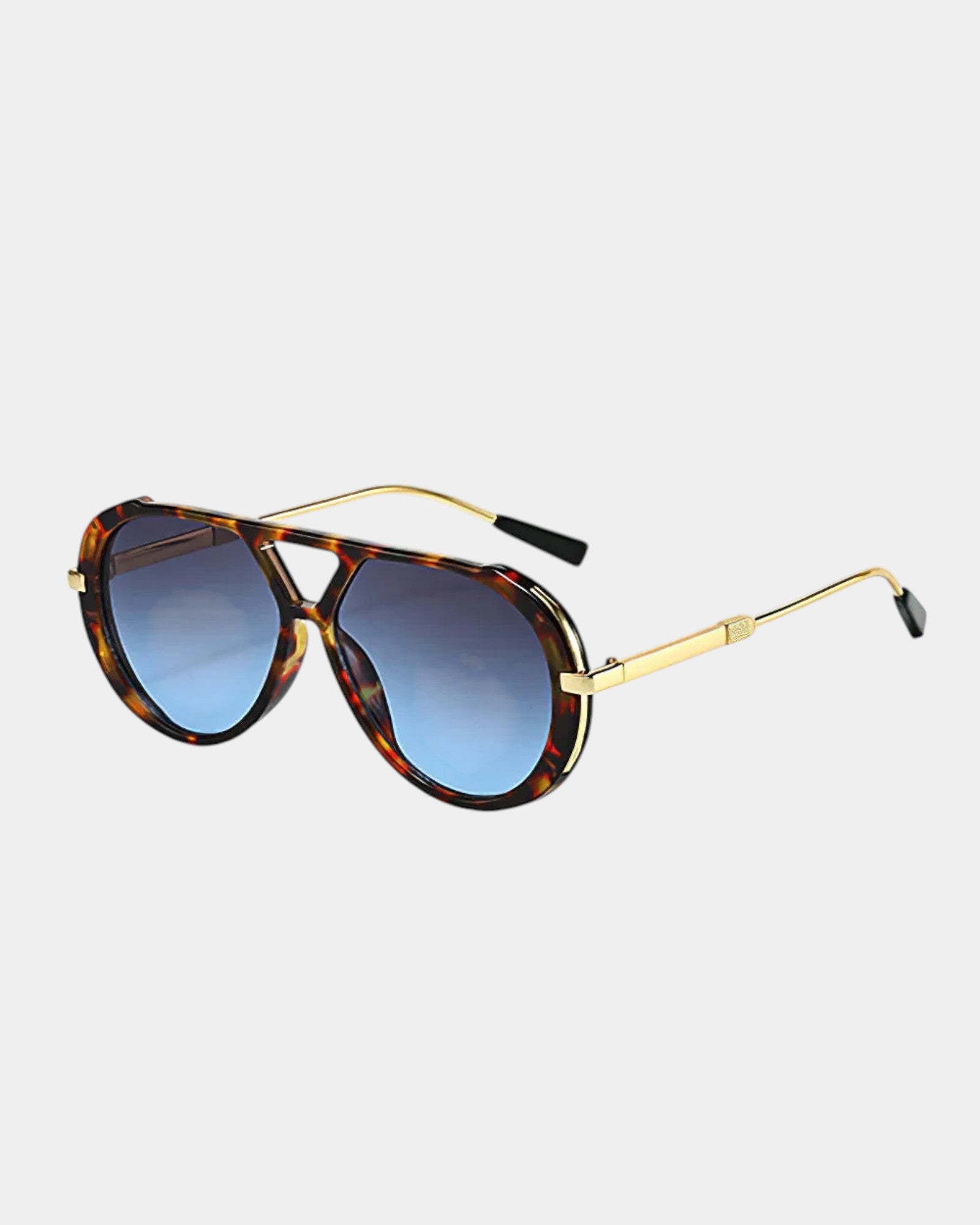 Héda | Lunettes de soleil style aviateur