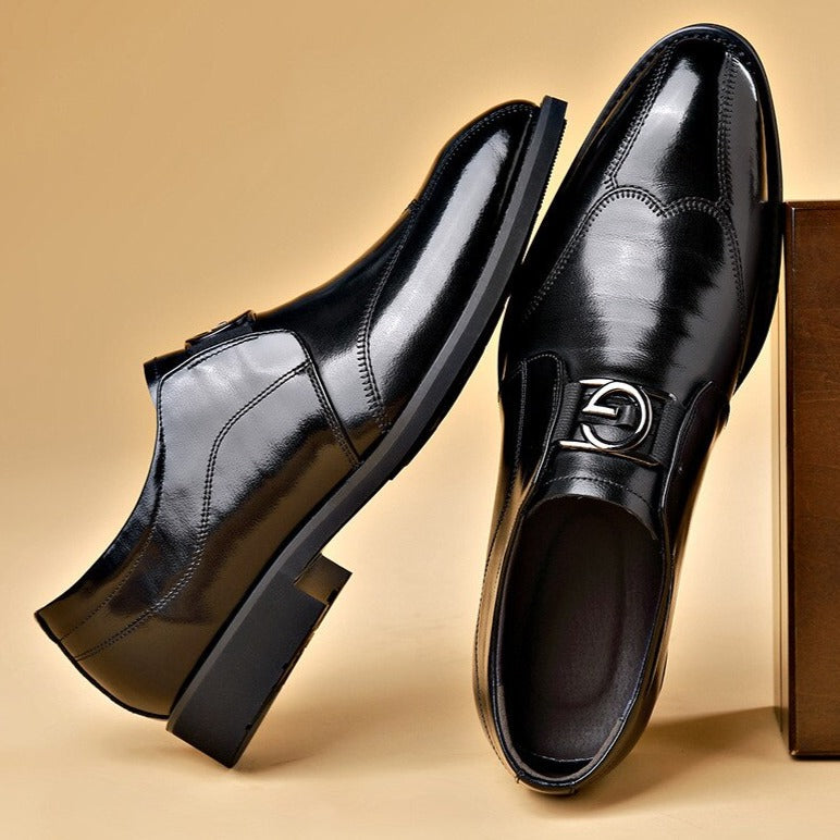 Giovanni | Chaussures Artisanales
