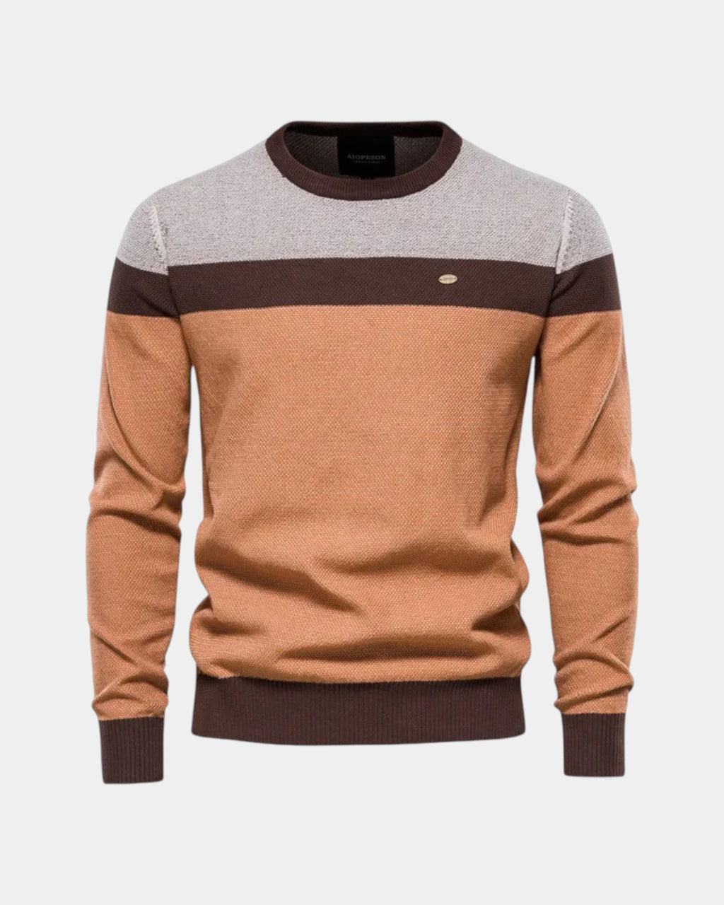 Vincent | Pull Élégant pour Hommes