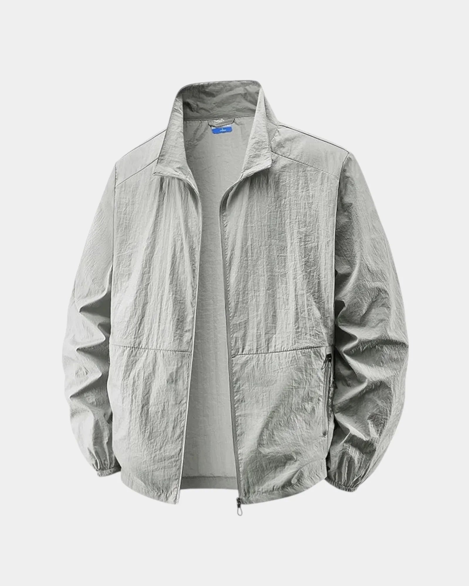 Grégoire | Veste légère moderne