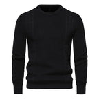 Bram | Pull Élégant pour Hommes