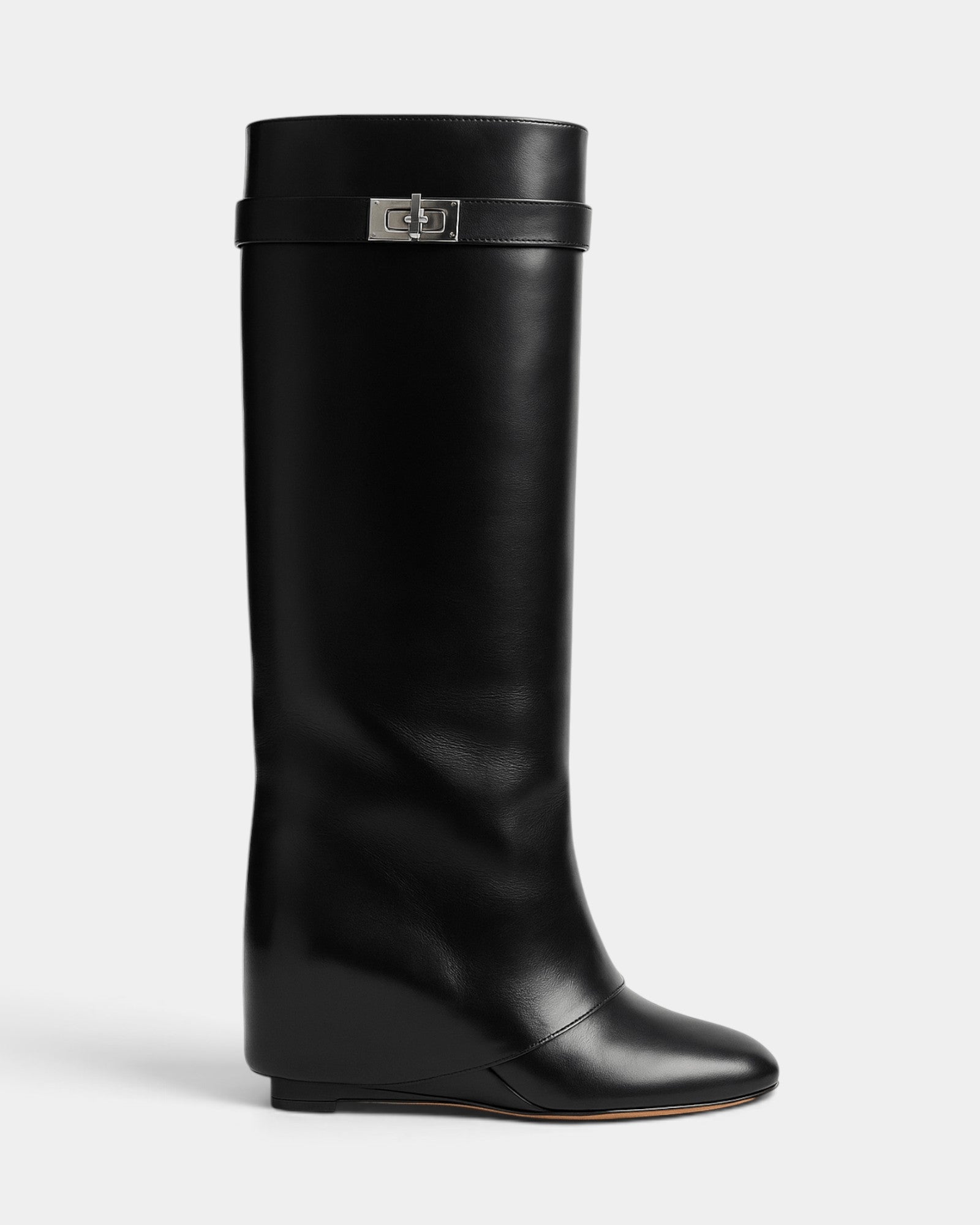 Cylorie | Bottes montantes